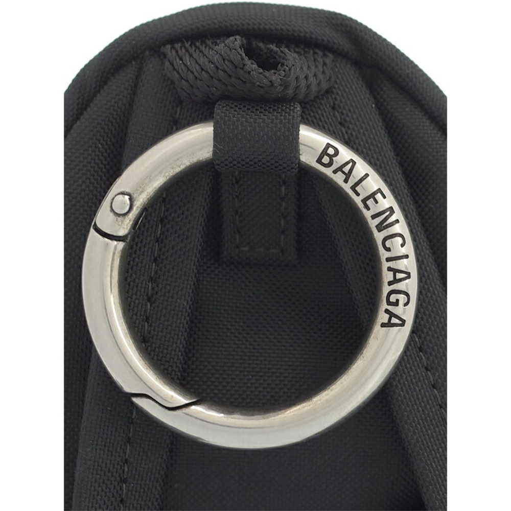 BALENCIAGA Backpack Key Ring - Picture 5 of 5
